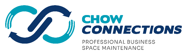 Chow Connections — Professional Business Space Maintenance